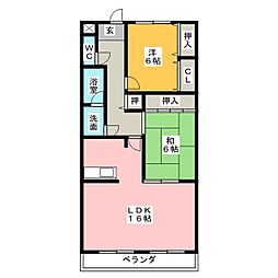 ファミーユすなごＢ棟