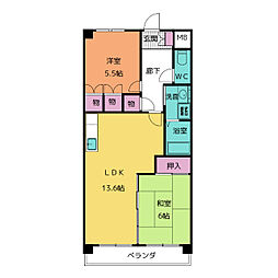 コットンハウス平針