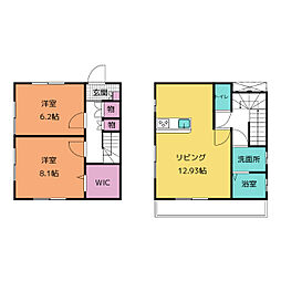 モラリエ植田 Ｂ