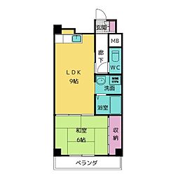 第39オーシャンハイツ