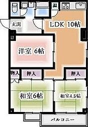 天白第三住宅3号棟