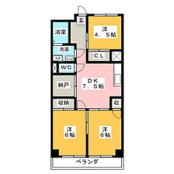 室賀レジデンス