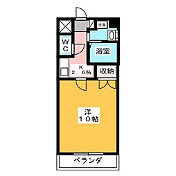 マ・メゾン池場