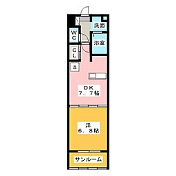 サン・ウエダビルII