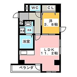 ボナール・ド・フルール