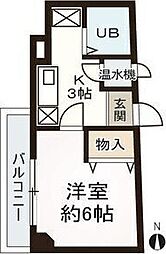 ドエル植田南