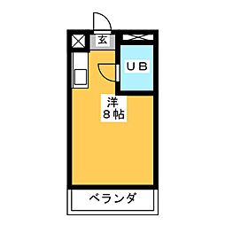 ビラ三秀植田