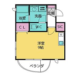アクアキャニオンＨＡＲＡ