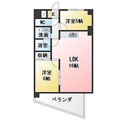 メゾン植田