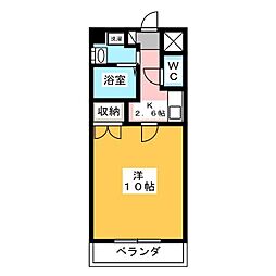 マ・メゾン池場