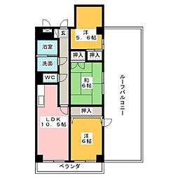 ヒルズ池場