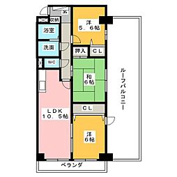 ヒルズ池場