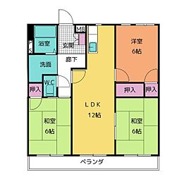 エステート藤薮