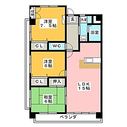第2ヒルハイツ浅井