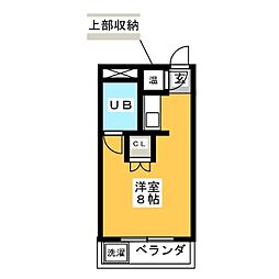 植田パークハイツ