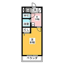 グランドステイ井口