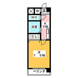 プラザハイツもとき
