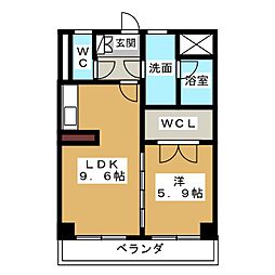 メゾン天白