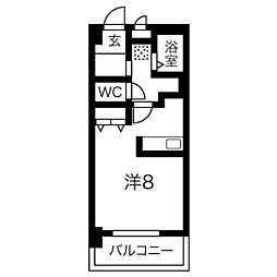 サンパレス植田