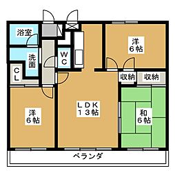 植田山ミルキーウェイ