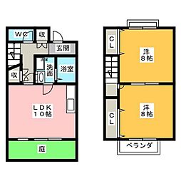 EVER GREEN HOUSE