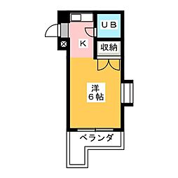 メゾン・ド・ゼファー