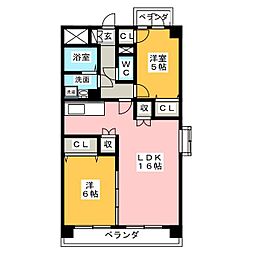ル・ヴィラージュ植田