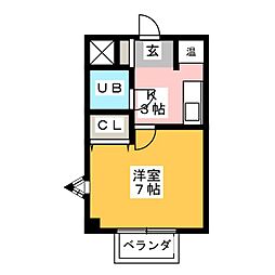 コーポソレイユ