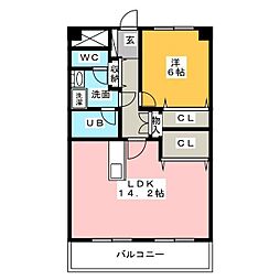 キャッスルメイ植田