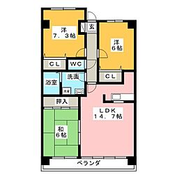 第2ヒルハイツ浅井
