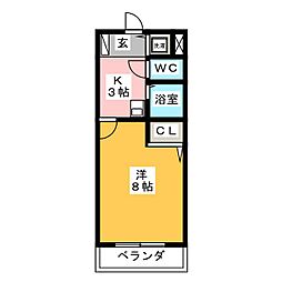グランドステイ井口