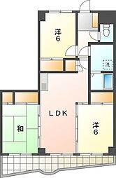 サンヒルズ松和花壇