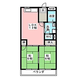 村瀬マンション