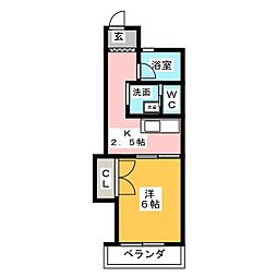 マンション植田