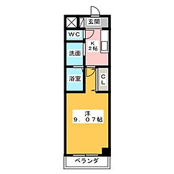 Ｃｈｅｒｉｓｓｅｎｔ御前場