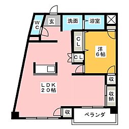シーズンコート植田南