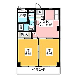 メゾン原