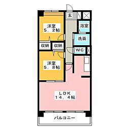 パル横町