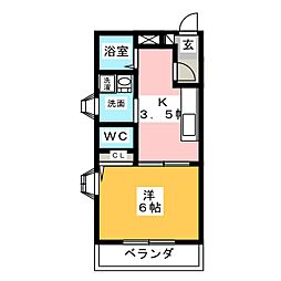 サンシャインビル南棟