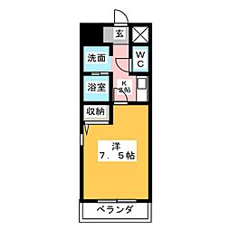 クリエイト名古屋天白公園