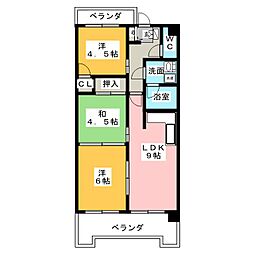 キャッスル池場