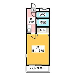 カーサ植田南
