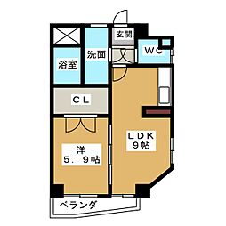 メゾン天白