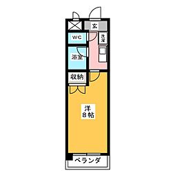 サンヴィエール神山