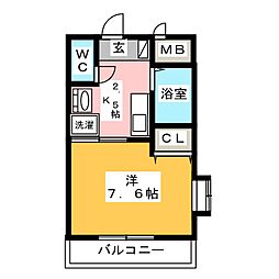 シャイニングシティー木曽川