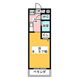 マンション日吉昭和