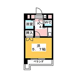 セジュール栄