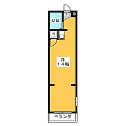 マンション日吉多加木