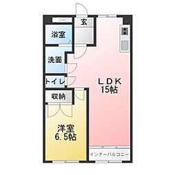 尾関マンション
