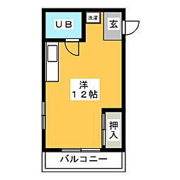 エクセルハイム一宮